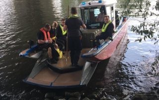 Bootstauchgang