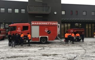 Rettungstaucher
