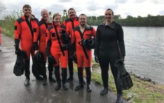 Anschwimmen 2019