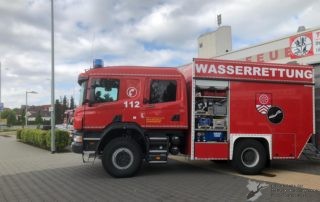 TdoT Feuerwehr Flörsheim