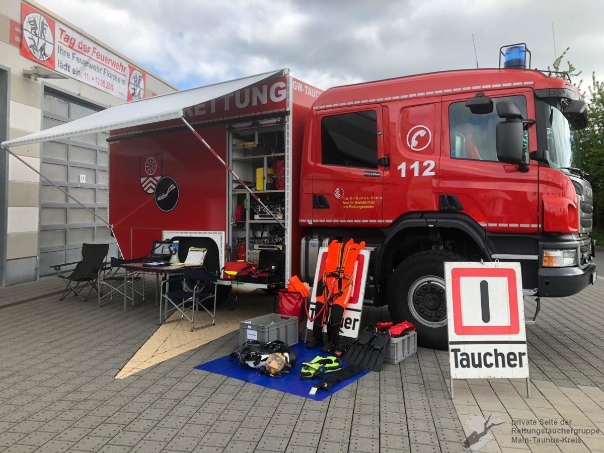 Freiwillige Feuerwehr Flörsheim-Dalsheim ::.